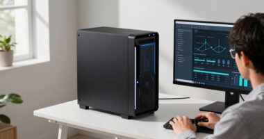 Build vs Buy a Prebuilt AI Workstation