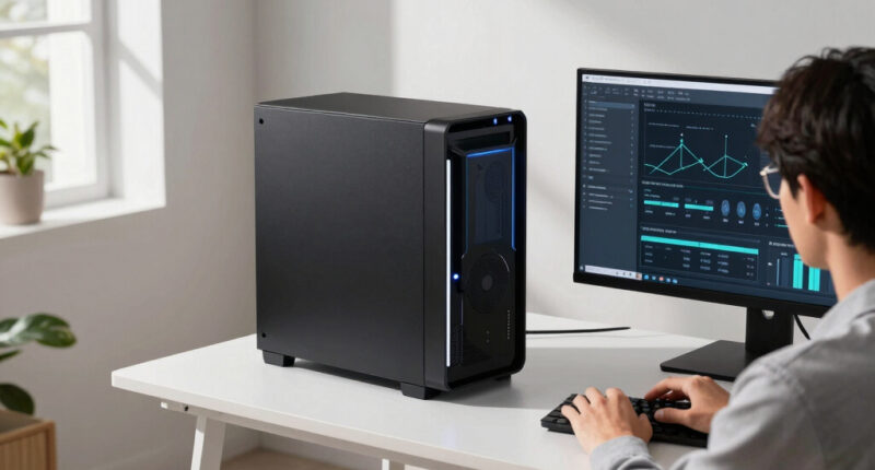 Build vs Buy a Prebuilt AI Workstation