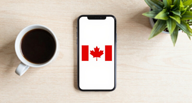 Canada: The Proof It Didn’t Keep