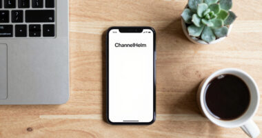 ChannelHelm: One Video, Every Platform