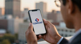 Comcast to split into two companies, spin off NBCUniversal and Sky
