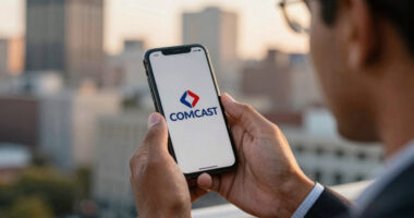 Comcast to split into two companies, spin off NBCUniversal and Sky