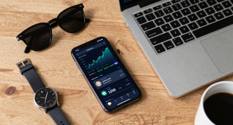 Crypto Social Trading Startup Fomo Raises $75 Million at $550 Million Valuation