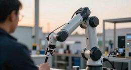 Engineering Is Automated. Research Is the Residual.