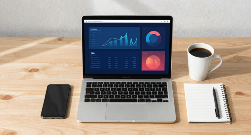 Glasspane: One Dataset, Three Views