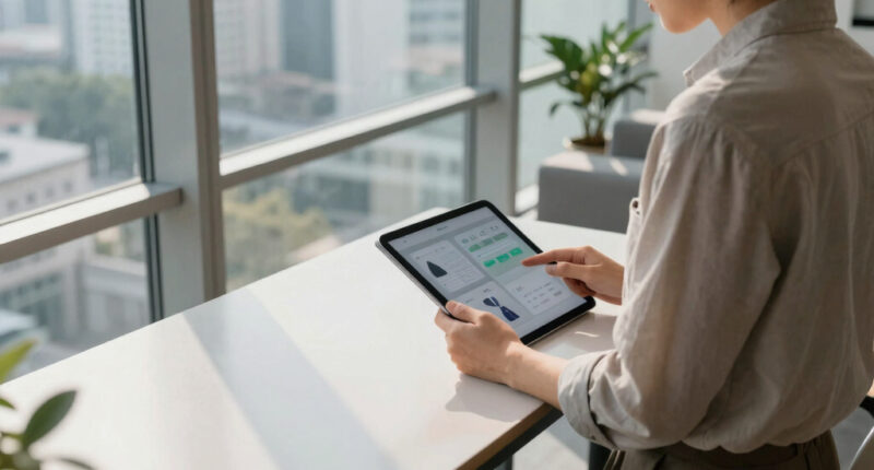 Glasspane: When Transparency Itself Becomes the Product