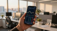 Micron Earnings: Why a Tenfold Profit Surge May Not Save the Stock From a Crash