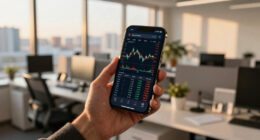 Micron Earnings: Why a Tenfold Profit Surge May Not Save the Stock From a Crash