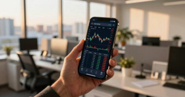 Micron Earnings: Why a Tenfold Profit Surge May Not Save the Stock From a Crash