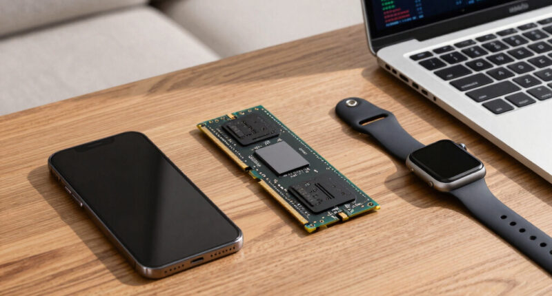 Micron’s Stock Keeps Hitting New Highs. Here’s How Much Traders Expect It Could Move After Earnings