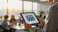 More than 20 Massachusetts and Rhode Island companies make Fortune 500 list