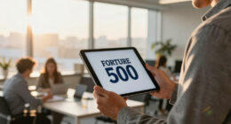 More than 20 Massachusetts and Rhode Island companies make Fortune 500 list
