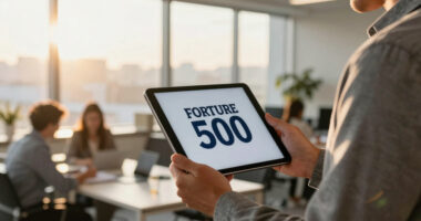 More than 20 Massachusetts and Rhode Island companies make Fortune 500 list