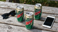 MOUNTAIN DEW™ MARKS NEARLY 80 YEARS AS AN AMERICAN ORIGINAL BY SELLING LIMITED-EDITION COMMEMORATIVE CAN BUNDLES FOR FIVE CENTS