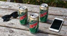 MOUNTAIN DEW™ MARKS NEARLY 80 YEARS AS AN AMERICAN ORIGINAL BY SELLING LIMITED-EDITION COMMEMORATIVE CAN BUNDLES FOR FIVE CENTS