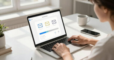 One-idea-per-email drip platform for developer onboarding