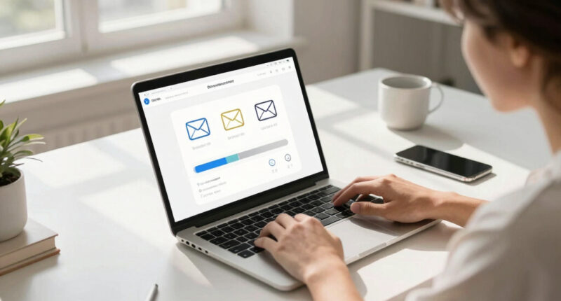 One-idea-per-email drip platform for developer onboarding