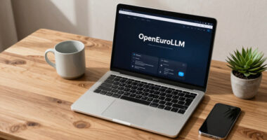 OpenEuroLLM. The third path.