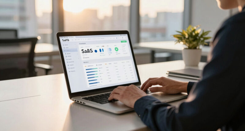 Q3 2026 SaaS Earnings Pre-Brief: The Litmus Test for the Agentic-Disruption Thesis