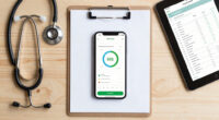 Recovery-percentile tracker for orthopedic surgery patients