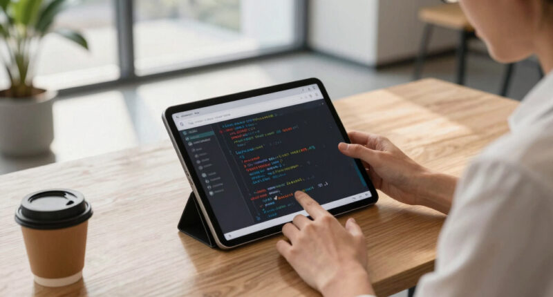 Search as Code: Perplexity Is Right About the Future — Just Not First to It