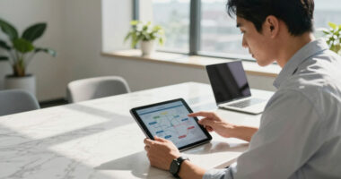 Singapore: Engineer the Transition