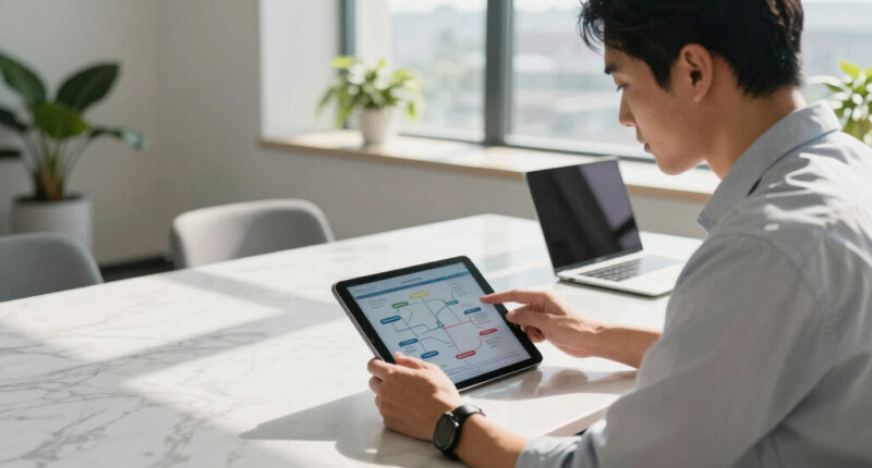 Singapore: Engineer the Transition