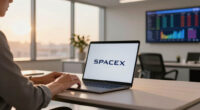 SpaceX to join the Nasdaq-100 in a fast-tracked process that will drive huge ETF buying demand