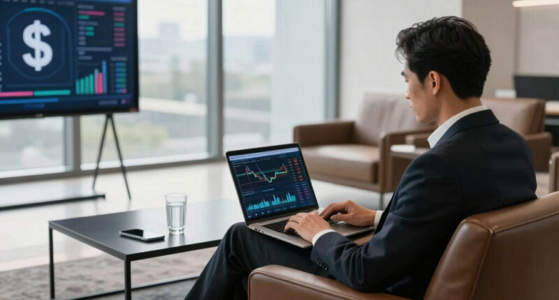 The $725 Billion Question: Hyperscaler Capex Q1 2026 and What the Earnings Don’t Answer