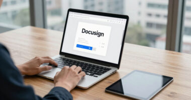 The $9 Billion Signature Tax: How DocuSign’s Business Model Survives on One Assumption