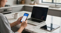 The bank account in the chat. How personal finance became an agentic on-ramp.