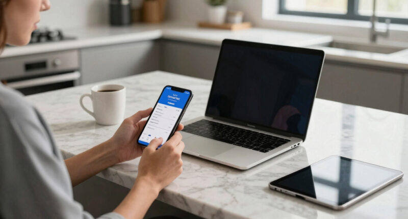 The bank account in the chat. How personal finance became an agentic on-ramp.