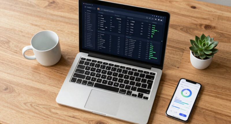 The CFO’s new operating system. Anthropic, OpenAI, and the consulting margin that just got compressed.