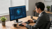 The Frameworks Can’t See the Thing That Matters: A Year of AI-Enabled Cyber Threats