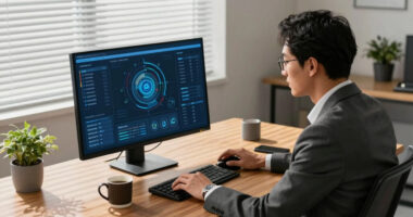 The Frameworks Can’t See the Thing That Matters: A Year of AI-Enabled Cyber Threats