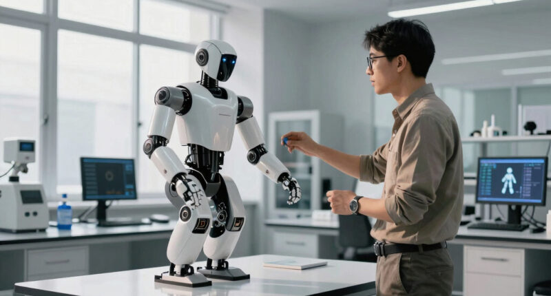The Humanoid Robotics Reality Check: Q2 2026 Pilot-to-Production Status