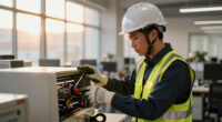 The Nordics: Protect the Worker, Not the Job
