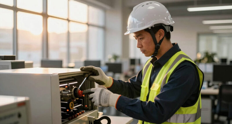 The Nordics: Protect the Worker, Not the Job