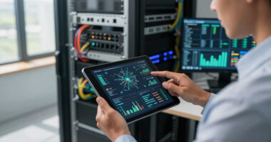The Power Bottleneck: AI Data Centers and the Grid Cliff Approaching 2027-2028