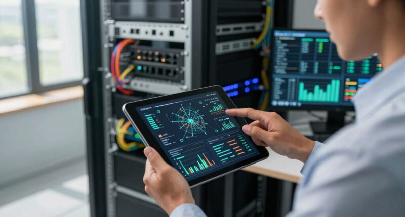 The Power Bottleneck: AI Data Centers and the Grid Cliff Approaching 2027-2028