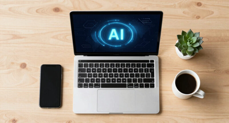 The Six Chokepoints: How AI Stopped Being a Utility and Became a Lever