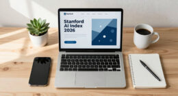 The Stanford AI Index 2026 Audit: Reading the Field’s Annual Report Card With a Critic’s Pen