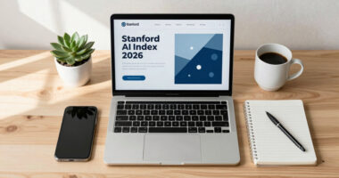 The Stanford AI Index 2026 Audit: Reading the Field’s Annual Report Card With a Critic’s Pen
