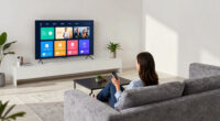The Trojan Horse in Your Living Room: How Smart TVs Became the World’s Most Sophisticated Ad Surveillance Network