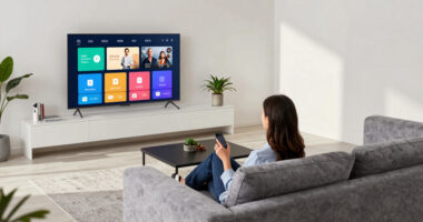 The Trojan Horse in Your Living Room: How Smart TVs Became the World’s Most Sophisticated Ad Surveillance Network