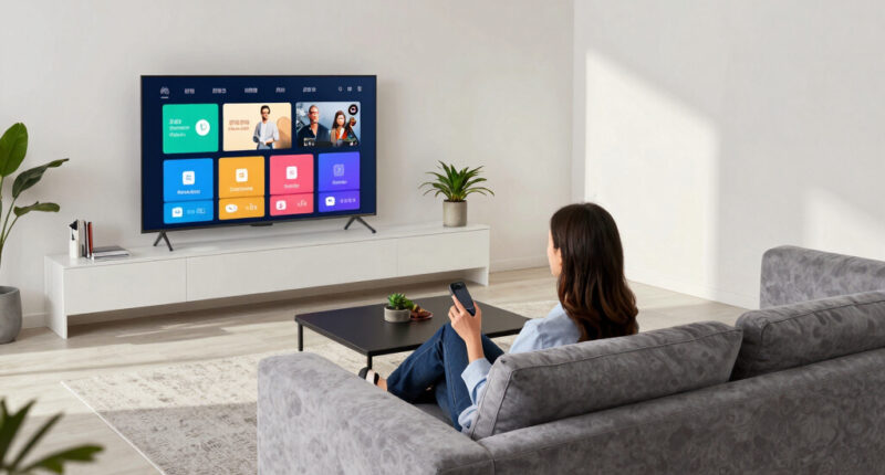 The Trojan Horse in Your Living Room: How Smart TVs Became the World’s Most Sophisticated Ad Surveillance Network