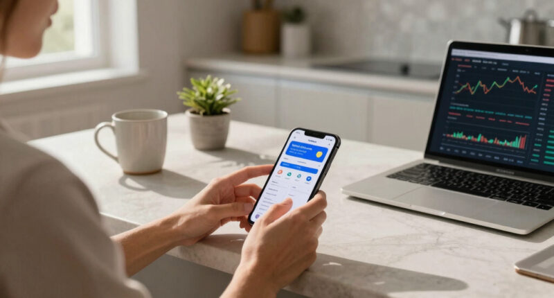 The unbundling of the budget app. Why a conversational finance surface absorbs what the personal-finance apps charge for, and what survives the absorption.
