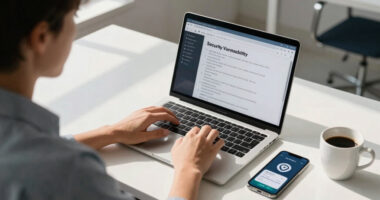 Three Public Vulnerabilities. Chained.