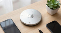 Threlmark: Disk Is the Contract