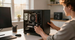 Undervolting Your GPU for Local Inference: Lower Heat, Same Tokens/sec